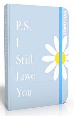 P.S. I Still Love You - Special Keepsake Edition